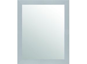 4251062206305 - Dekospiegel LENFRA Lilo Spiegel Gr B H T 57 cm x 77 cm x 22 cm silberfarben (chrom) Dekospiegel Wandspiegel 4251062206305 - Dekospiegel LENFRA Lilo Spiegel Gr B H T 57 cm x 77 cm x 22 cm silberfarben (chrom) Dekospiegel Wandspiegel