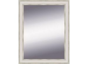 4251062245519 - Dekospiegel LENFRA Johanna silber (silberfarben) Spiegel B H T 47cm x 97cm x 4cm EPS-Kunststoff Wandspiegel B47cm H97cm T4cm