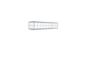 4251062701916 - Gabiondeco - Gabione 100 cm x 20 cm x 30 cm (l x h x t) Maschenweite 10 cm x 10 cm Spirale 4251062701916 - Gabiondeco - Gabione 100 cm x 20 cm x 30 cm (l x h x t) Maschenweite 10 cm x 10 cm Spirale
