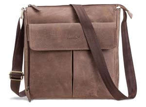 4251083803637 - Horik Messenger Bag Umhängetasche IPad-Tasche