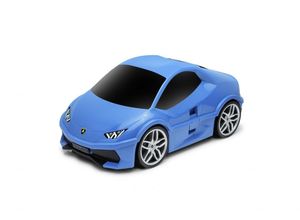 4251083805358 - Lamborghini Huracan Kinderauto Kindertrolley