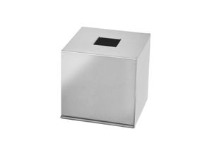 4251083911011 - Amare bath Taschentuchbox Luxus Kosmetiktücherbox Würfel