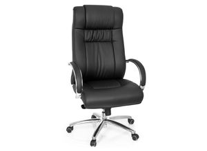 4251084639020 - XXL Drehstuhl XXL G 600 Kunstleder mit Armlehnen hjh OFFICE