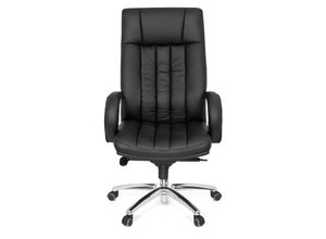 4251084639044 - XXL Drehstuhl XXL G 300 Kunstleder mit Armlehnen hjh OFFICE