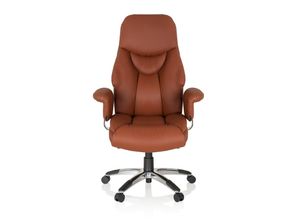 4251084667573 - Luxus Chefsessel PRADO Kunstleder mit Armlehnen hjh OFFICE 4251084667573 - Luxus Chefsessel PRADO Kunstleder mit Armlehnen hjh OFFICE