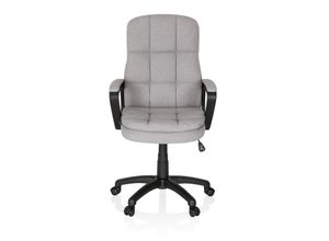 4251084668075 - Home Office Chefsessel RELAX CX 120 Stoff mit Armlehnen MyBuero