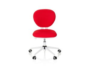 4251084675912 - Kinderdrehstuhl KID VIVO Stoff ohne Armlehnen hjh OFFICE 4251084675912 - Kinderdrehstuhl KID VIVO Stoff ohne Armlehnen hjh OFFICE