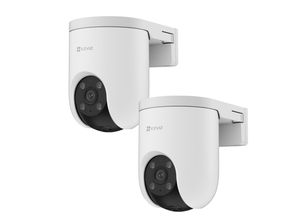 4251094812055 - H8C PoE 3MP 2K Outdoor 2er-Set
