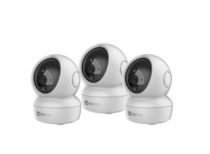 4251094812079 - H6C 2MP Indoor PT Kamera 3er-Set