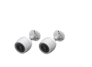 4251094812666 - H3C 2MP WLAN Smart Home Kamera 2er-Set