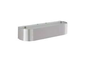 4251096506075 - Lindby - Wandleuchte Wandlampe Innen Nika aus Metall für Schlafzimmer von 4251096506075 - Lindby - Wandleuchte Wandlampe Innen Nika aus Metall für Schlafzimmer von