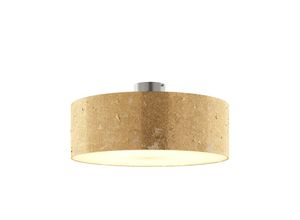 4251096508291 - Rothfels Aura LED-Deckenlampe 5-flammig gold