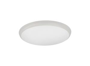 4251096520460 - Arcchio - LED-Deckenleuchte Augustin rund ø 40 cm - weiß