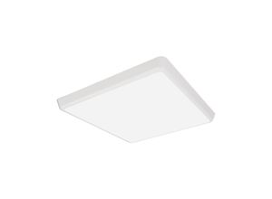 4251096520491 - Arcchio Dezente LED-Deckenlampe Augustin IP54 40 cm