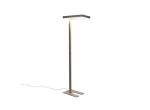 4251096527247 - Arcchio Büro-LED-Stehleuchte Nora Bewegungsmelder 50W 4251096527247 - Arcchio Büro-LED-Stehleuchte Nora Bewegungsmelder 50W