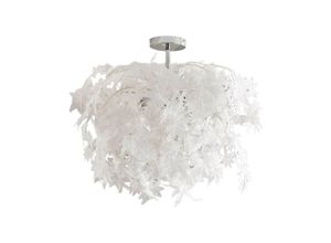 4251096527490 - Deckenlampe Maple für Wohnzimmer & Esszimmer von Lindby