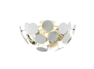 4251096527827 - Deckenlampe Kinan für Wohnzimmer & Esszimmer von Lindby 4251096527827 - Deckenlampe Kinan für Wohnzimmer & Esszimmer von Lindby