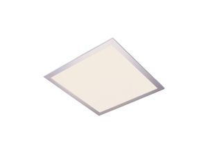 4251096528367 - Lindby - led Deckenleuchte (led Panel) Livel aus Aluminium für Küche von