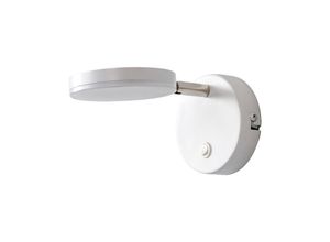 4251096529470 - Lindby - led Wandleuchte Wandlampe Innen Milow für Wohnzimmer & Esszimmer von