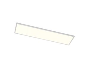 4251096530292 - Arcchio - Philia LED-Panel cct 120 cm 30 w - weiß