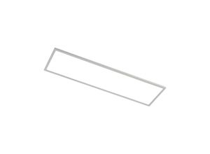 4251096530308 - Arcchio - Philia LED-Panel cct 120 cm 51 w - weiß