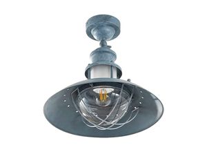 4251096532777 - Lindby - Deckenlampe Louisanne aus Metall für Küche von