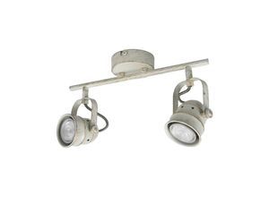 4251096536096 - Lindby - Deckenlampe Leonor aus Metall für Wohnzimmer & Esszimmer von