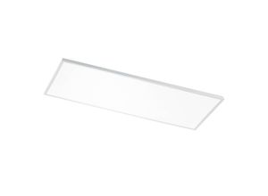 4251096540413 - Arya LED-Panel dimmbar 119 cm x 59 cm - weiß - Arcchio