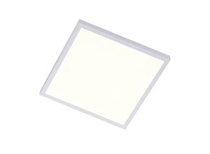 4251096540918 - Lysander LED-Panel cct 62 cm weiß - weiß (ral 9016) - Arcchio