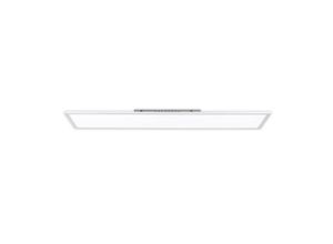 4251096540949 - LED Panel Lysander aus Aluminium dimmbar mit Fernbedienung für Arbeitszimmer & Büro von Arcchio