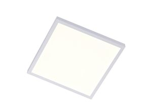 4251096542837 - Arcchio - led Panel Tinus dimmbar mit Fernbedienung für Wohnzimmer & Esszimmer von