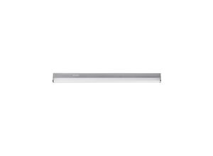 4251096544572 - Lindby - LED-Wandleuchte Jesko Bad 3000-6500K 89cm - weiß chrom