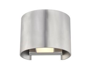 4251096545135 - Arcchio - Wandleuchte Wandlampe Innen Zuzana aus Aluminium für Wohnzimmer & Esszimmer von