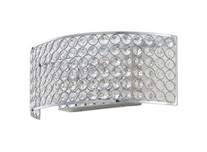 4251096548686 - Lucande - led Wandleuchte Wandlampe Innen Alizee aus Metall für Schlafzimmer von