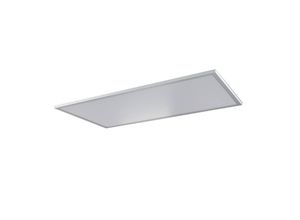 4251096553345 - Arcchio - led Panel Brenda aus Aluminium dimmbar mit Fernbedienung für Wohnzimmer & Esszimmer von