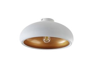 4251096560626 - Lindby - Deckenlampe Gerwina aus Metall für Wohnzimmer & Esszimmer von