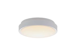 4251096564334 - Lindby - led Deckenleuchte Camille aus Metall mit Bewegungsmelder für Wohnzimmer & Esszimmer von