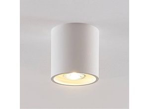 4251096564457 - Lindby - Deckenlampe Parvin aus Aluminium für Wohnzimmer & Esszimmer von