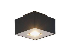 4251096564556 - Lindby - Deckenlampe Kasi aus Metall für Wohnzimmer & Esszimmer von