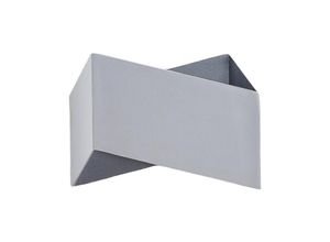 4251096564754 - Arcchio - Wandleuchte Wandlampe Innen Assona aus Aluminium für Wohnzimmer & Esszimmer von