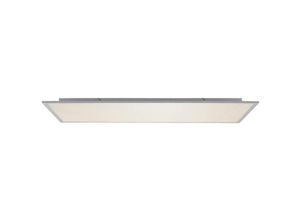 4251096565577 - Lindby - led Panel Zento dimmbar mit Fernbedienung für Küche von