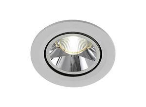 4251096566963 - Arcchio - Franjo LED-Downlight 20-40° 126W 4000K - weiß