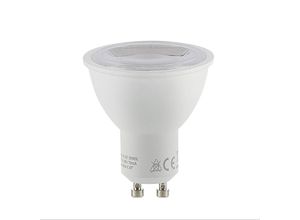 4251096567830 - Arcchio - LED-Reflektor GU10 7W 3000K 700 Lumen 38°