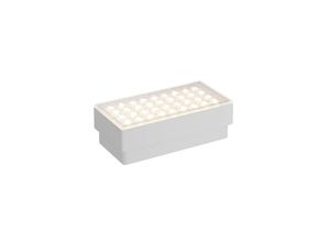 4251096568622 - Arcchio - Prios Ewgenie LED-Bodeneinbauleuchte 20 x 10 cm