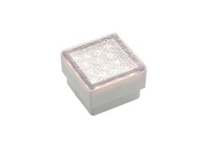 4251096568707 - Ewgenie LED-Bodeneinbauleuchte 10 x 10 cm - klar - Prios