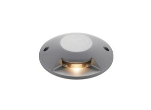 4251096569575 - Lucande - led Außenleuchte Jeffrey aus Aluminium von