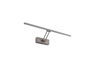 4251096574531 - Lucande - Wandleuchte Wandlampe Innen Thibaud aus Metall für Wohnzimmer & Esszimmer von