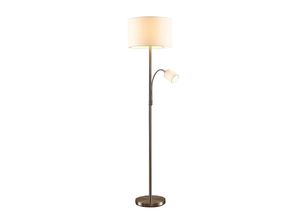 4251096574609 - Lindby - Stehlampe Jaileen aus Textil für Wohnzimmer & Esszimmer von 4251096574609 - Lindby - Stehlampe Jaileen aus Textil für Wohnzimmer & Esszimmer von