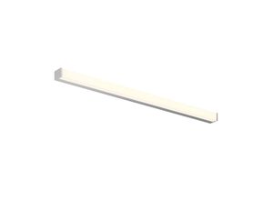 4251096580525 - Lindby - Wandleuchte Wandlampe Bad Klea aus Aluminium für Badezimmer von