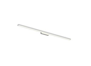 4251096580617 - Lindby - Wandleuchte Wandlampe Bad Alenia aus Aluminium für Badezimmer von